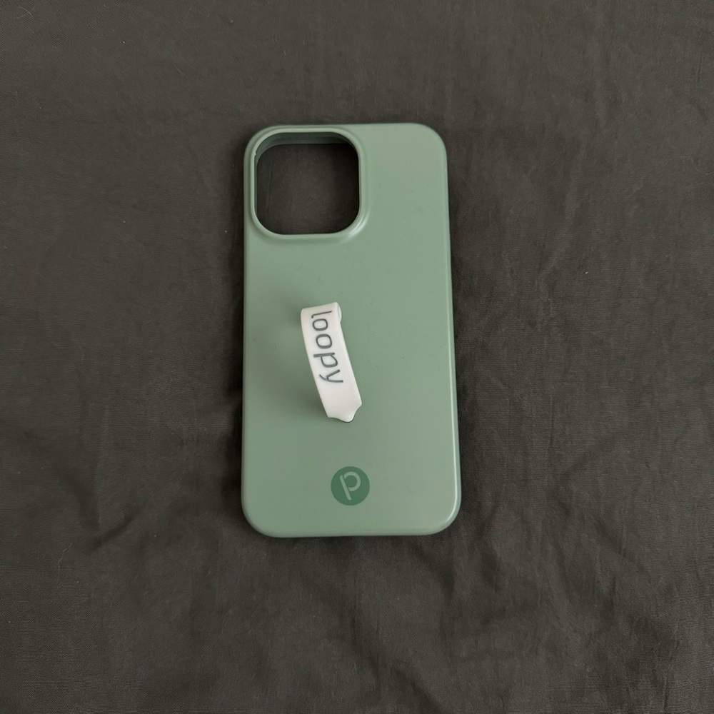 iPhone 13 Pro Loopy Case